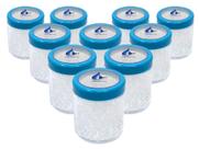Umidificador Prestige Import Group Pote de Gel Cristal 10 Unidades Umidificador Prestige Import Group Pote de Gel Cristal 10 Unidades