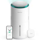 Umidificador Provirtec MistFree Smart 3L para quarto branco