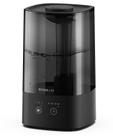 Umidificador ROSEKM 4.5L Cool Mist para quarto com temporizador preto Umidificador ROSEKM 4.5L Cool Mist para quarto com temporizador preto