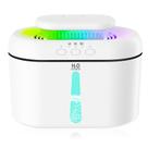 Umidificador SZO 2.5L com capacidade de desligamento automático 16dB Silencioso