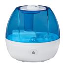 Umidificador TheraCare Cool Mist Ultrasonic para salas médias