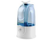 Umidificador Ultrassônico Allergy Free Dual 3l Gtech