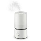 Umidificador Ultrassônico Easy Air 1.8L Branco Multi Saúde Umidificador Ultrassônico Easy Air 1.8L Branco Multi Saúde