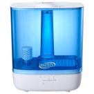 Umidificador Ultrassônico Timer 2 6L Bivolt Saída 360º Névoa Desligamento automático G-TECH