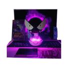 Umidificador USB Tipo Pokémon Gastly Com Luz Noturna, Presente Para Casa E Escritório