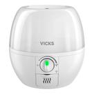 Umidificador Vicks 3 em 1 SleepyTime Cool Mist - Com Luz Noturna