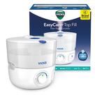 Umidificador Vicks EasyCare Plus Nebulização Fria Sem Filtro