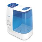 Umidificador Vicks VWM845 Neblina Quente com Copo para Medicamento
