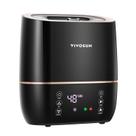Umidificador VIVOSUN 5L - Neblina Quente e Fria para Ambientes de até 220m²