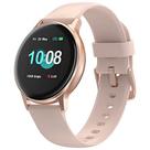 UMIDIGI Relógio inteligente, rastreador de atividades Uwatch 2S com mostradores de relógio personalizados, monitor de at