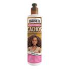 Umidiliz Ativador de Cachos Óleo de Coco 300ml - Muriel Umidiliz Ativador de Cachos Óleo de Coco 300ml - Muriel