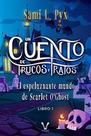 Un cuento de trucos y tratos - NATALIA HATT