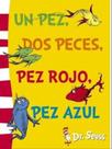 Un pez, dos peces, pez roj