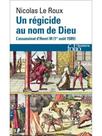 Un régicide au nom de dieu