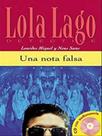 Una nota falsa - nivel a2 - libro + cd - DIFUSION DO BRASIL