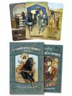 Unbridled spirit tarot