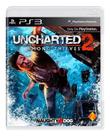 Uncharted 2: Among Thieves (Físico) Uncharted 2: Among Thieves (Físico)