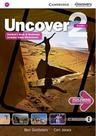 Uncover 2 combo with online workbook and online p
