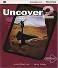 Uncover 2 wb wonline practice