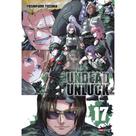 Undead Unlock Vol. 17 Undead Unlock Vol. 17