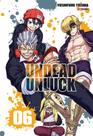 Undead Unluck Vol. 6