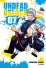 Undead Unluck Vol. 7 Undead Unluck Vol. 7