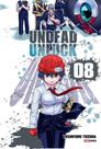 Undead Unluck Vol. 8 Undead Unluck Vol. 8
