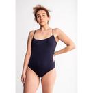 UNDER Body Summer com Alça Regulável/Preto M