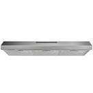 Under Cabinet Range Hood FIREGAS de 36 polegadas com 300 CFM