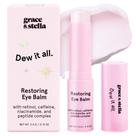 Under Eye Balm Stick grace & stella 3,5 g de retinol e cafeína Under Eye Balm Stick grace & stella 3,5 g de retinol e cafeína