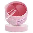 Under Eye Patches Azlucaky Rose Hydrogel 40 pares com essência Under Eye Patches Azlucaky Rose Hydrogel 40 pares com essência