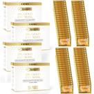 Under Eye Patches CHMI 24K Gold (200 pares) para olheiras Under Eye Patches CHMI 24K Gold (200 pares) para olheiras