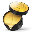 Under Eye Patches Fivewan 24k Gold 60 unidades antienvelhecimento Under Eye Patches Fivewan 24k Gold 60 unidades antienvelhecimento