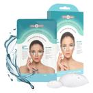 Under Eye Patches Repair Beauty: Ácido hialurônico (5 pares)