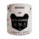 Under Labz Beta Alanine Borntodisrupt 300g Under Labz Beta Alanine Borntodisrupt 300g