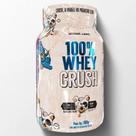 Under Labz Whey Crush 900g Sabor Milk Cream