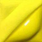 Underglaze AMACO Velvet Intense Yellow V-391 473mL