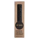 Undergrip Spider Normal com Copinho - Punho para Raquetes Beach Tennis e Padel Preto Undergrip Spider Normal com Copinho - Punho para Raquetes Beach Tennis e Padel Preto