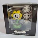 Undertale Sans Flowey PVC Figuras de ação brinquedos Undertale Sans Flowey PVC Figuras de ação brinquedos