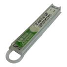Unger Lâmina Raspador Multiuso Pesado Max C/10 RB100 Aço Inox