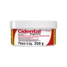 Unguento 250G Pote Cidental Unguento 250G Pote Cidental