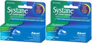 Ungüento Lubricante para Ojos Systane Noche 3.5g Paquete de 2