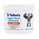 Ungüento para Dermatitis del Pañal Dr. Talbot's Máxima Fuerza 396g