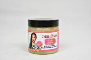 Ungüento para el cabello Uhuru Naturals Chebe 120 ml