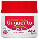 Unguento Vansil Plus Pomada 50g Unguento Vansil Plus Pomada 50g