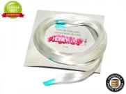 Unha De Fibra De Vidro Honey Girl 3 Metros Unha Fibra Gel Acrigel