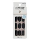 Unha Postiça Autocolante ImPress CURTA BIP450 BORN PRETTY