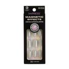 Unha Postiça imPRESS Magnetic Effects The Good Days - Kiss New York