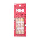 Unha Postiça imPRESS Mini Infantil Hokey Pokey - Kiss New York