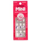 Unha Postiça imPRESS Mini Infantil Mystical Unicorn - Kiss New York Unha Postiça imPRESS Mini Infantil Mystical Unicorn - Kiss New York